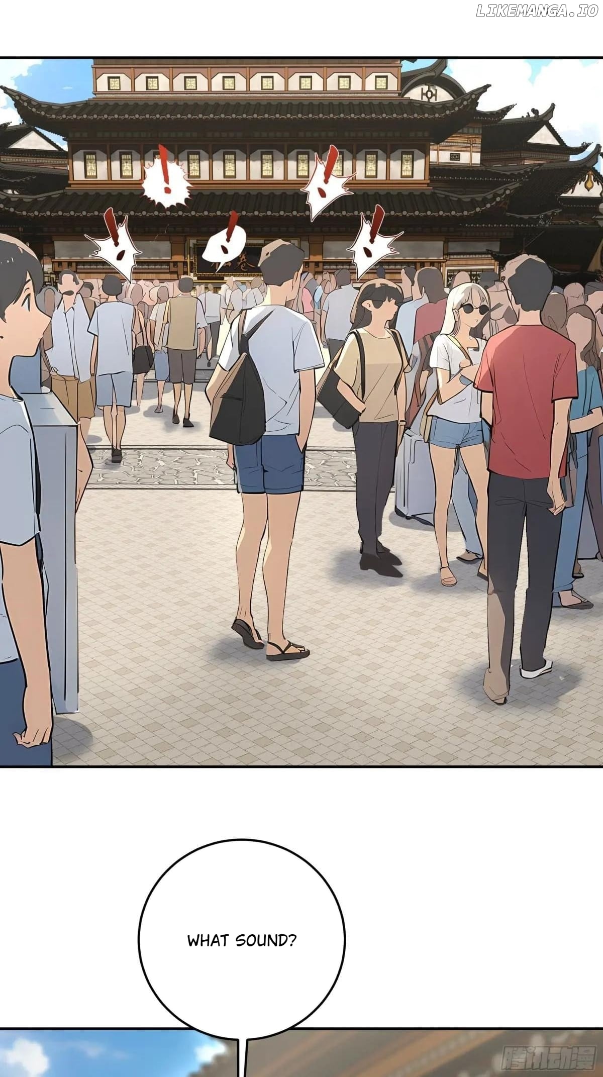 God of Learning Chapter 51 - page 41